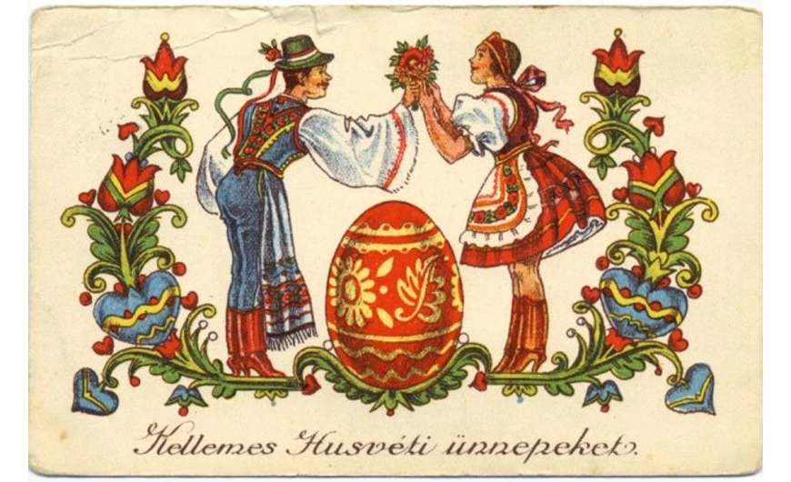 Hagyományok, jeles napok és jóslataink - Április